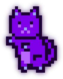 MoonCat #18930 (0x0022411764)