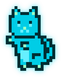 MoonCat #14038 (0x002247e1f3)