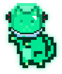 MoonCat #16456 (0x00224ae4ac)