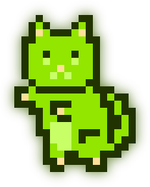 MoonCat #11406 (0x00224c6e10)