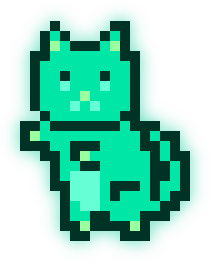 MoonCat #16081 (0x00224cdcb4)