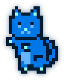 MoonCat #8430 (0x002253728f)