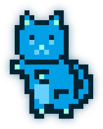 MoonCat #17891 (0x00225a8da3)