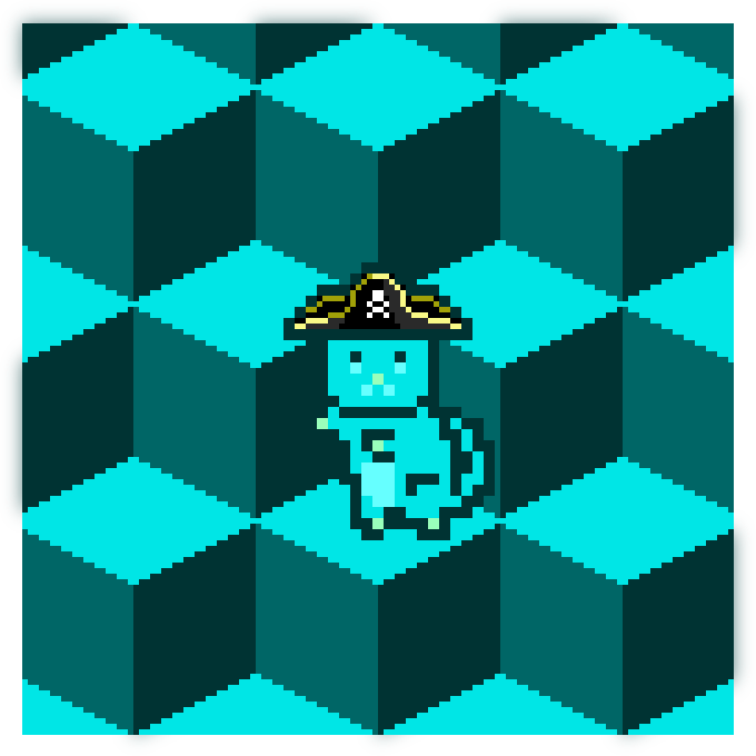 MoonCat #560 (0x00225c8282)