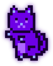 MoonCat #2273 (0x00226425aa)