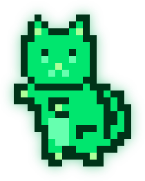 MoonCat #2587 (0x00226cd09c)