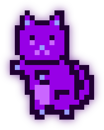 MoonCat #21675 (0x00227a399c)