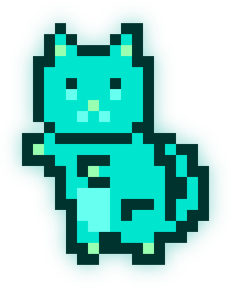 MoonCat #17516 (0x00227ad3ca)