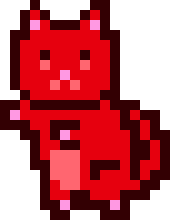 MoonCat #13456 (0x0022825255)