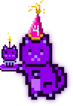 MoonCat #3029 (0x00228940b5)