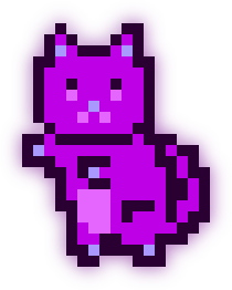 MoonCat #13202 (0x00229947aa)