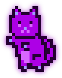 MoonCat #9153 (0x00229b14c7)