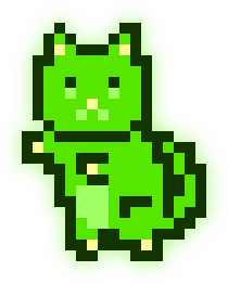 MoonCat #5882 (0x0022a0f76b)