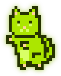 MoonCat #3061 (0x0022a1c633)