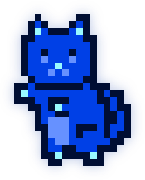 MoonCat #21507 (0x0022b0bee2)