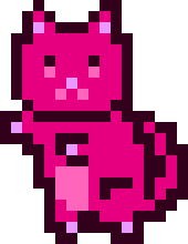 MoonCat #18513 (0x0022b54e87)