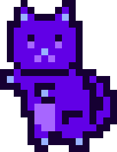 MoonCat #21521 (0x0022b591e6)