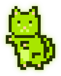 MoonCat #20981 (0x0022bee25b)