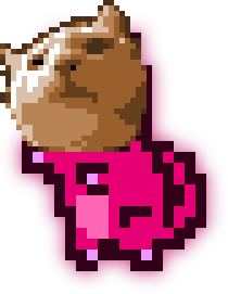 MoonCat #15361 (0x0022bf176b)