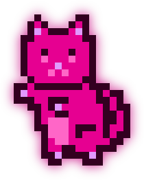 MoonCat #7608 (0x0022c7047f)