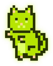 MoonCat #12388 (0x0022d8fa57)