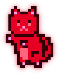 MoonCat #21418 (0x0022dd455c)