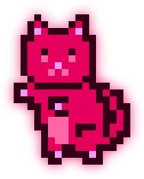 MoonCat #18087 (0x0022ee1e73)