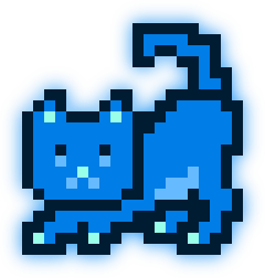 MoonCat #6681 (0x00230487f4)