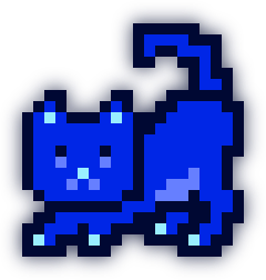 MoonCat #15907 (0x0023131a3d)