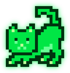 MoonCat #10023 (0x002318f95c)