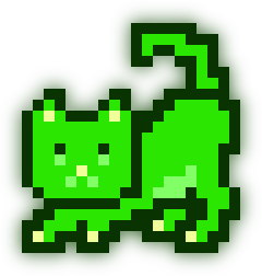 MoonCat #10396 (0x00231a500e)