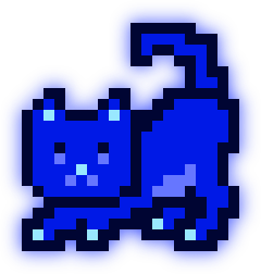 MoonCat #20289 (0x00231d35fd)