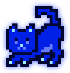 MoonCat #3825 (0x00232d4afd)