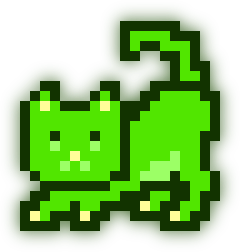 MoonCat #9593 (0x00232f5b17)