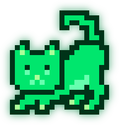 MoonCat #6712 (0x0023339c65)