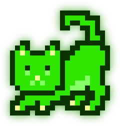 MoonCat #22780 (0x002339a31e)