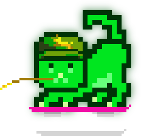 MoonCat #1369 (0x002343864c)