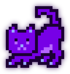 MoonCat #16995 (0x00234e2871)