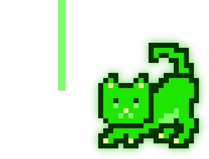 MoonCat #19077 (0x00234ecc3a)