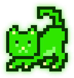 MoonCat #15817 (0x00234ee228)