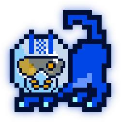 MoonCat #14244 (0x00234f77d4)