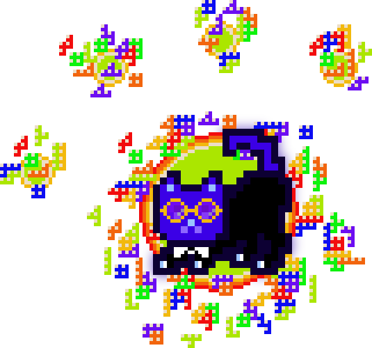 MoonCat #2872 (0x00235c3abf)