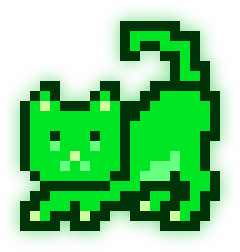 MoonCat #15279 (0x00235cd770)