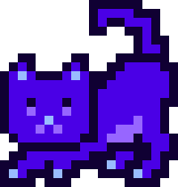 MoonCat #1474 (0x00235f34b9)