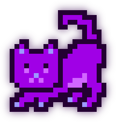 MoonCat #24897 (0x0023674078)