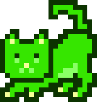 MoonCat #3677 (0x002367fe38)