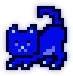 MoonCat #25225 (0x00236a6db7)