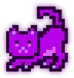 MoonCat #24262 (0x0023740c8f)