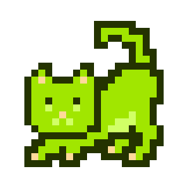 MoonCat #19637 (0x00237da61d)