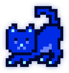 MoonCat #5078 (0x00238794cd)